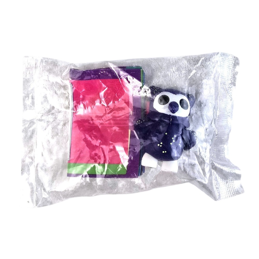 With Code! Roblox‎ Adopt Me Series 4 Owlbear Legendary Figure Sealed